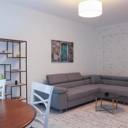 Appartement Mabu *