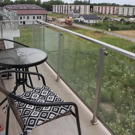 Mabu Appartement