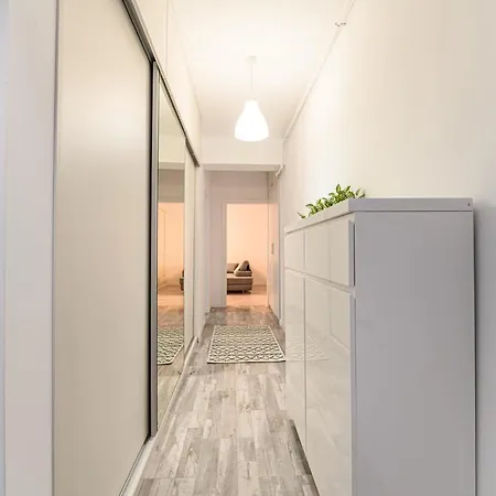 Mabu Appartement *