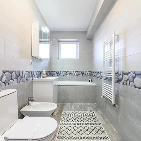 Appartement Mabu Braşov