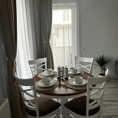 Mabu Appartement Braşov