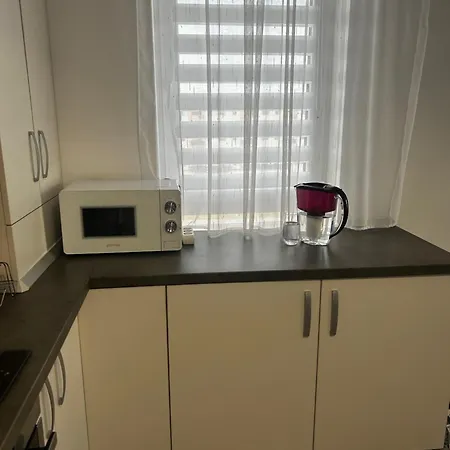 Mabu Appartement
